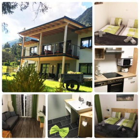 Nature Fun Apartments - Nassfeld - Pressegger See Hermagor-Pressegger See